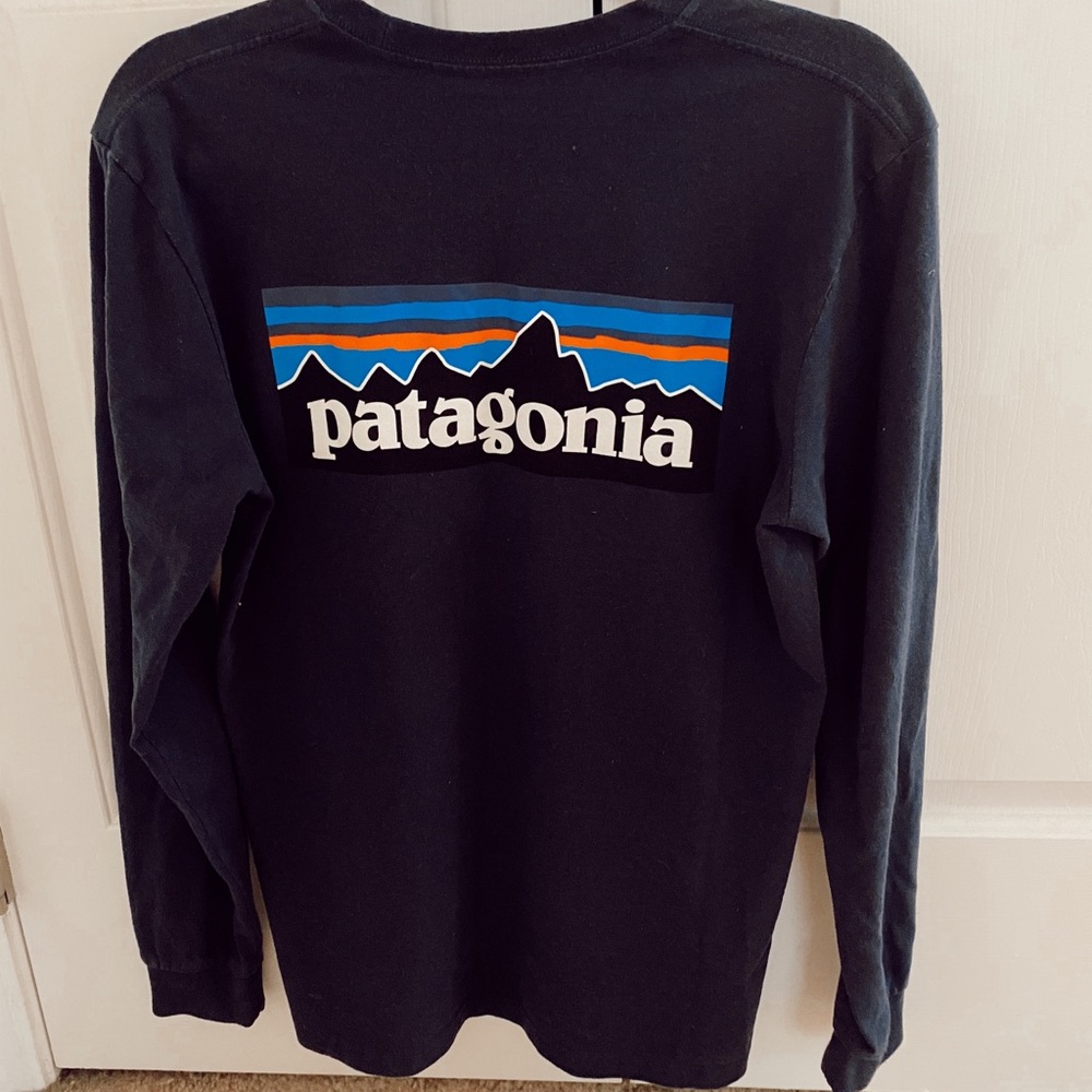 PATAGONIA SHIRT
